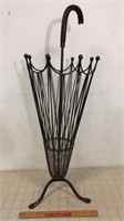 UNIQUE UMBRELLA STAND