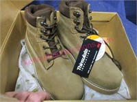 new men's "muck premium boots" sz 7.5W
