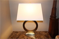 Pair of Table Lamps.