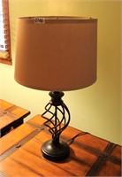 Table Lamp.