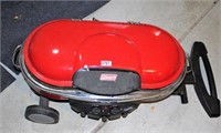 Coleman Portable Grill.