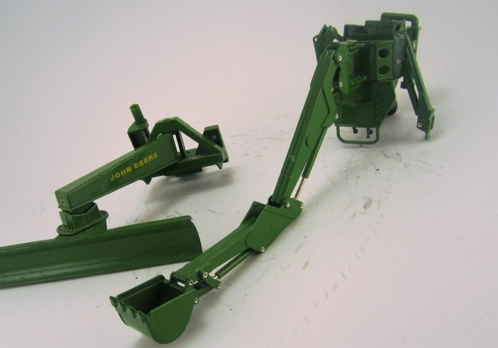 Farm Toy Online Only Auction