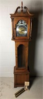Barwick Grandmother Clock