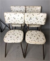 Mid-Century Dinette Chairs