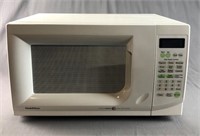 Goldstar Countertop Microwave Oven