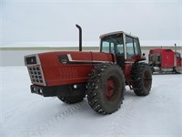 International 3388 Diesel Tractor