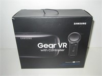 Samsung Gear VR with Controller