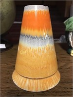 SHELLEY VASE MADE IN ENGLAND