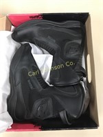 ICON REIGN BOOTS SIZE 8.5