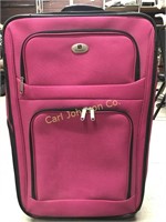 LEISURE ROLLING LUGGAGE
