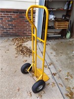 Hand Truck