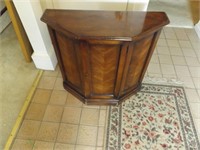 Foyer or entry table