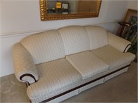 Couch and Love Seat