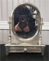 Vanity Mirror w/ Drawer