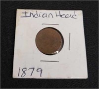 1879 Indian Head