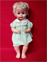 1960s Eegee " Talking Tandy" Doll