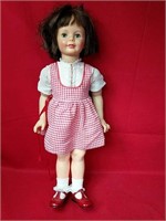 Vintage Ideal " Patti Playpal" Doll