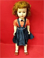 Vintage Madame Alexander "Mary Ellen" Doll