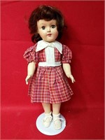 Vintage "Toni" Doll