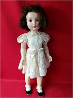 Vintage Madame Alexander "Mary Ellen" Doll