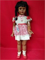 1960s Nasco African American Playpal Doll