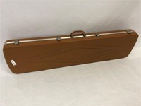 Vintage Long Gun Hard Case