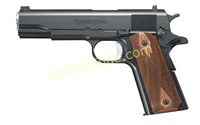 REM 1911 45ACP 5" 7RD BLK WLNT 2 MGS