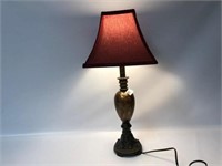 Very Nice Table Lamp - 24" Tall