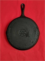 Lodge USA 8SK Cast Iron Skillet