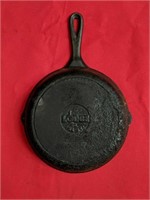 Lodge USA5SK Cast Iron Skillet