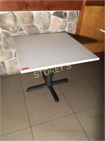 36 x 36 Dining Table