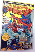 JULY 1974 ISSUE ‘’THE AMAZING SPIDERMAN’’ #134