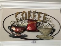 Coffee Sign