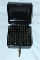 5.56 mm 100 rounds Green Tracer