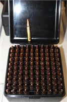 5.56 100 rounds Ball