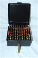 5.56 100 rounds mixed Tracer/Ball