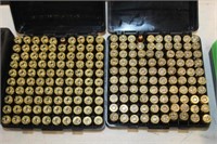 x2 9mm 100 Round FC TIMES THE COUNT
