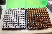 Ammo Auction  **Timed Internet Only**