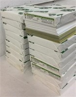 17 Reams of Carbonless Paper and More K14C