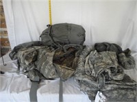 US Military Issued Backpack U14B