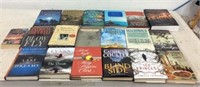 19 Fiction Novels G12A