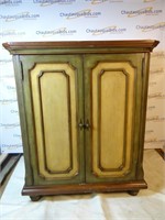 ARMOIRE TV CABINET