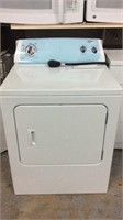 Whirlpool Dryer T1
