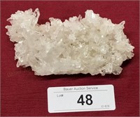 Nice 5" Crystal Formation