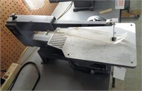 Craftsman 16” bench top scroll saw