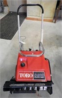 Toro S-200 Electric start snow blower