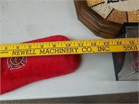 Newell machinery yard stick