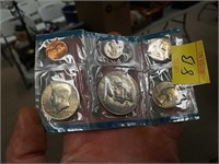Coin set