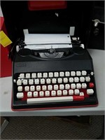 Sears typewriter