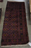 Balouchi Handmade Rug